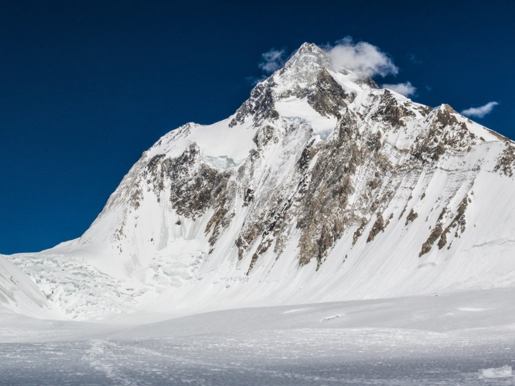 Gasherbrum I