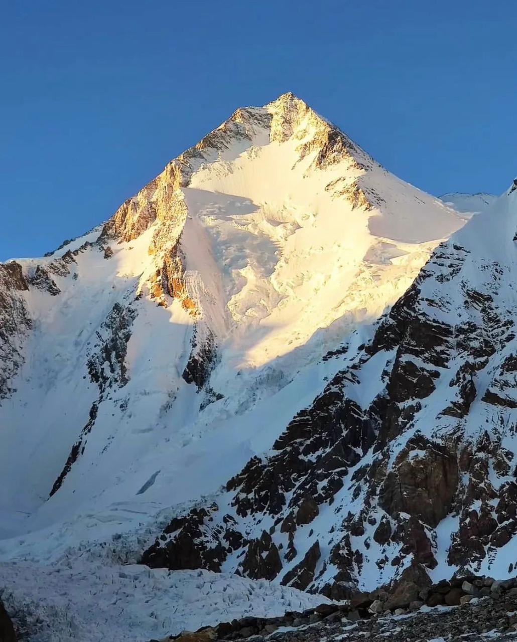 Gasherbrum I