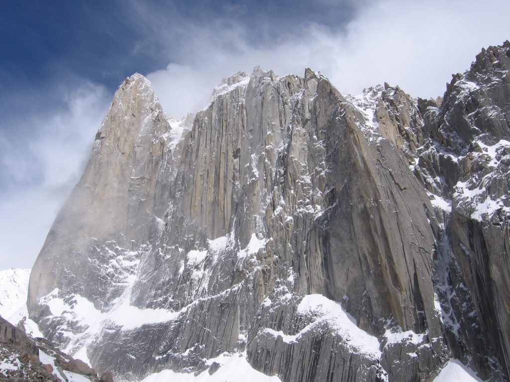 Nangma Valley Trek – inspirekarakoram