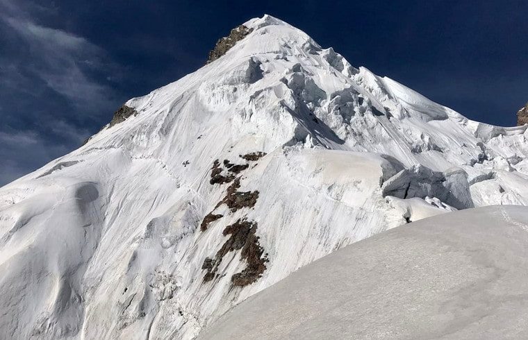 Bondit Peak