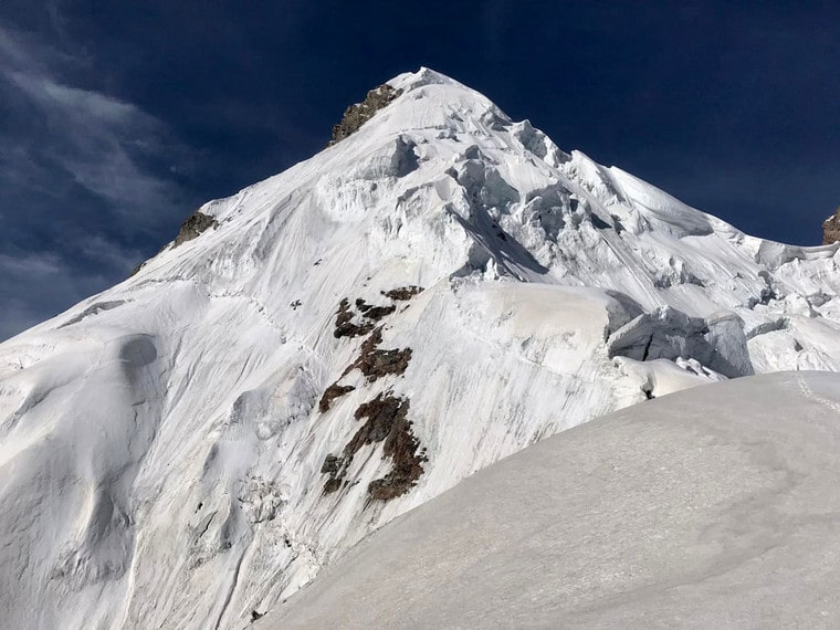 Bondit Peak