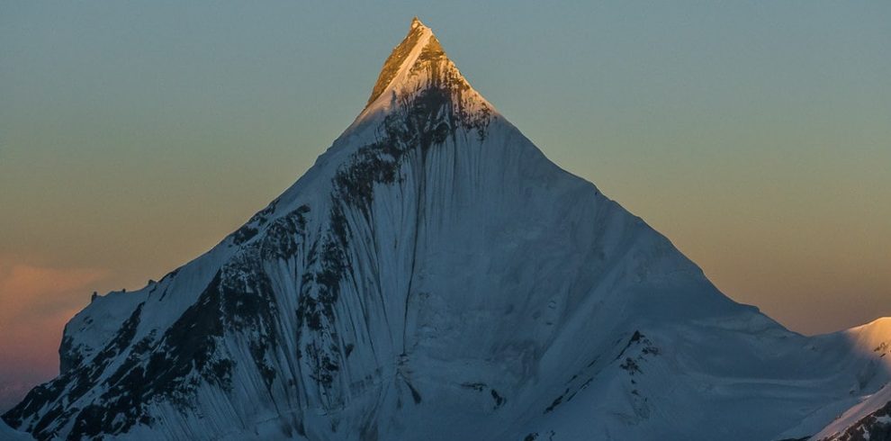 Drifika Peak