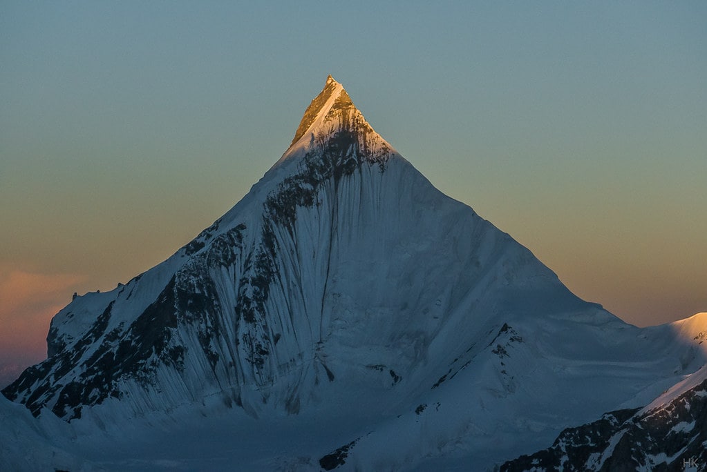 Drifika Peak