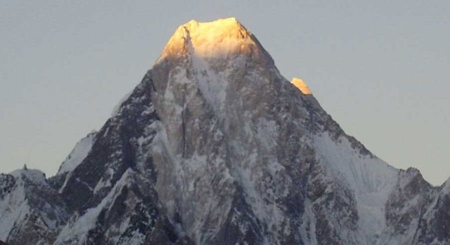 Gasherbrum-iv