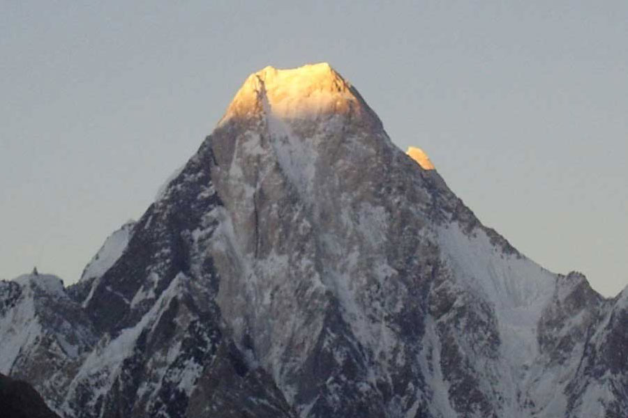 Gasherbrum-iv