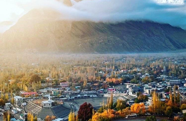 Skardu