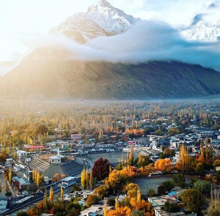 Skardu