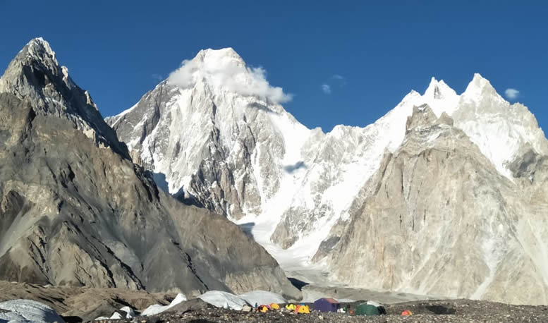 gasherbrum-iv