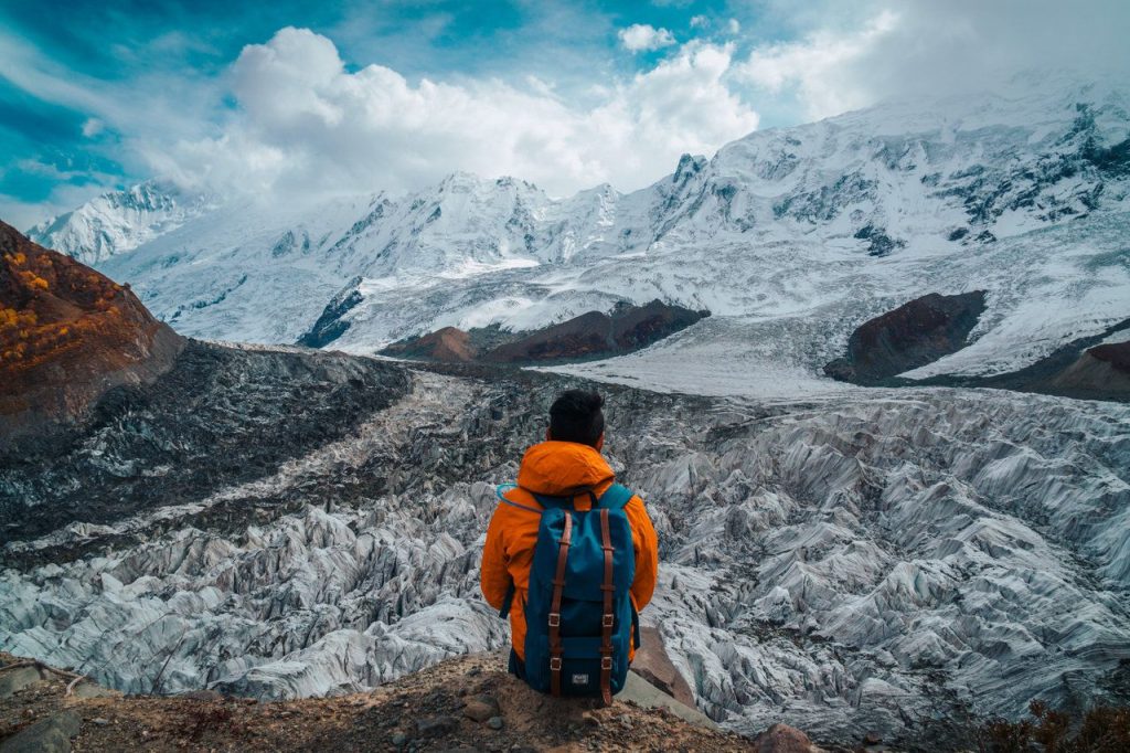 Rakaposhi