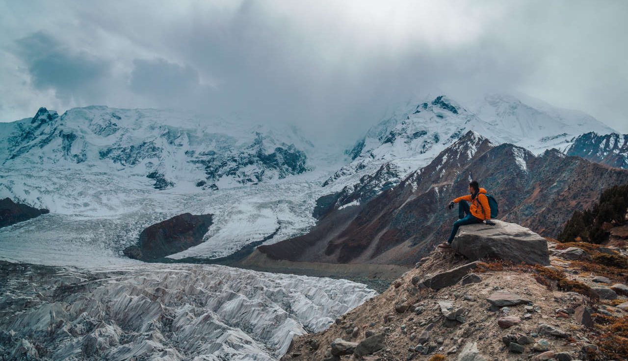 Rakaposhi