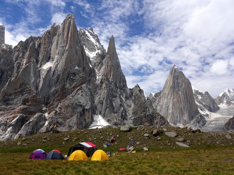 shipton basecamp